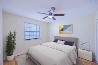 4708 Oak Terrace Dr in Greenacres, FL - Building Photo - Building Photo