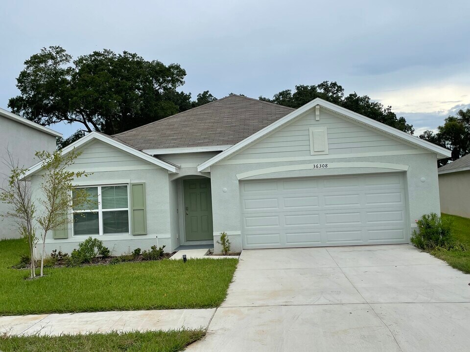 36308 Spanish Rose Dr in Dade City, FL - Building Photo