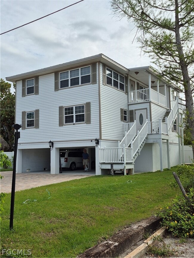 property at 254 Palermo Cir