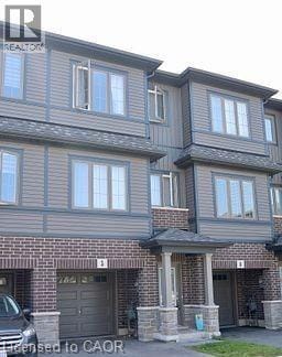 property at 124 Compass Trail