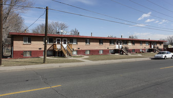 Decatur Street Residences Apartments