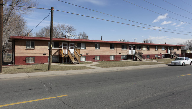 Decatur Street Residences