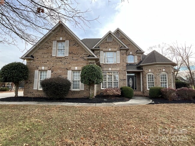 property at 3100 Sea Island Ln