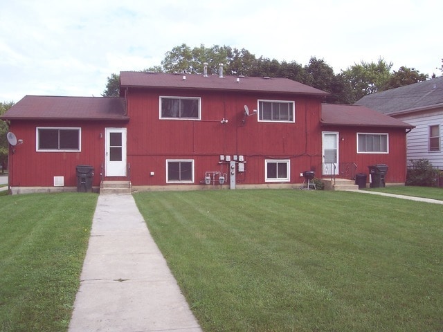 property at 1300 Park Ave