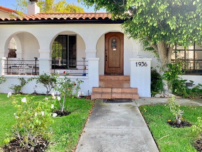 property at 1936 Veteran Ave