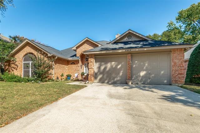 2608 Glenridge Dr in Flower Mound, TX - Building Photo - Building Photo