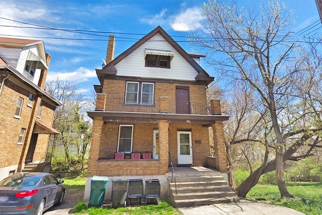 property at 966 Elberon Ave