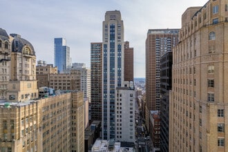 Aria the Condominium in Philadelphia, PA - Building Photo - Primary Photo