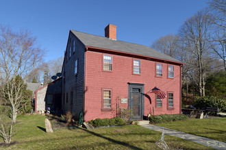 71 Main St in Sandwich, MA - Building Photo - Primary Photo