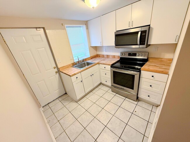 property at 3621 Wallace St