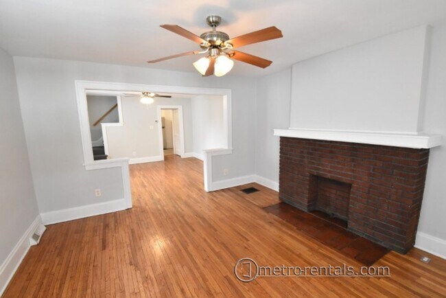 333-335-335 E Duncan St in Columbus, OH - Building Photo - Building Photo