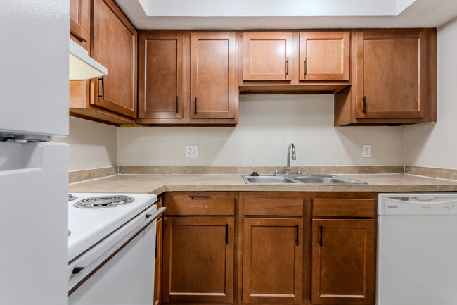 Chandler Commons Apartments