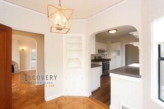 1890 Clemens Rd in Oakland, CA - Building Photo - Building Photo