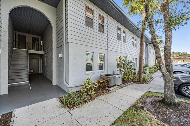 property at 10800 US Hwy 19 N