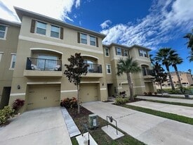 5525 Angel Fish Ct in New Port Richey, FL - Building Photo