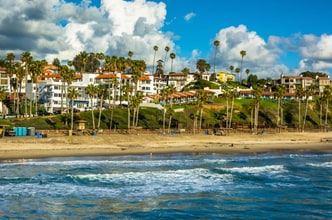 314 Avenida Granada in San Clemente, CA - Foto de edificio - Building Photo