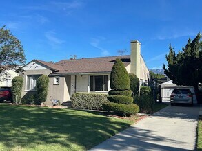 11235 Lynrose St in Arcadia, CA - Building Photo - Building Photo