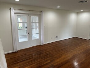 3332 Prospect St in Houston, TX - Building Photo - Building Photo