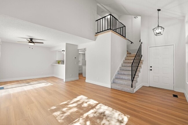 3221 Myles Dr in Sparks, NV - Building Photo - Building Photo