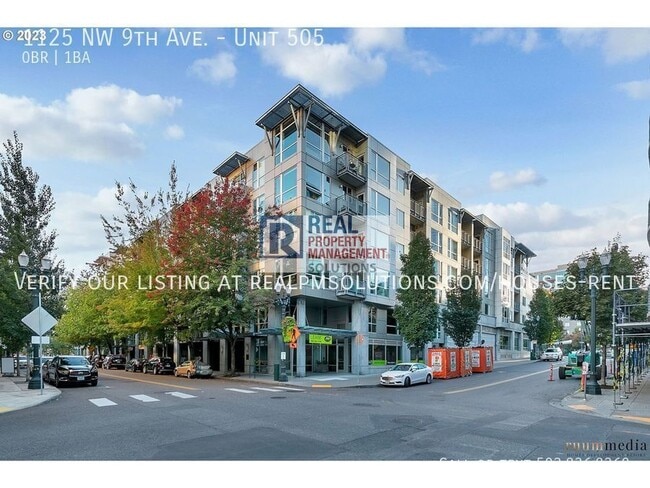property at 1125 NW 9th Ave