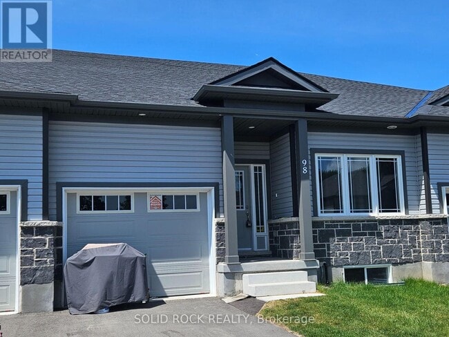 property at 98 Adley Dr