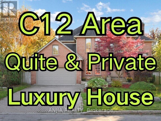 property at 21 Tahoe Ct