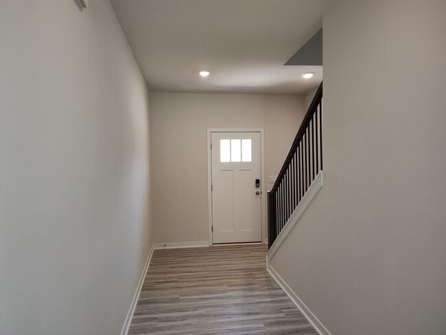 12148 Lady Bell Dr in Charlotte, NC - Building Photo - Building Photo