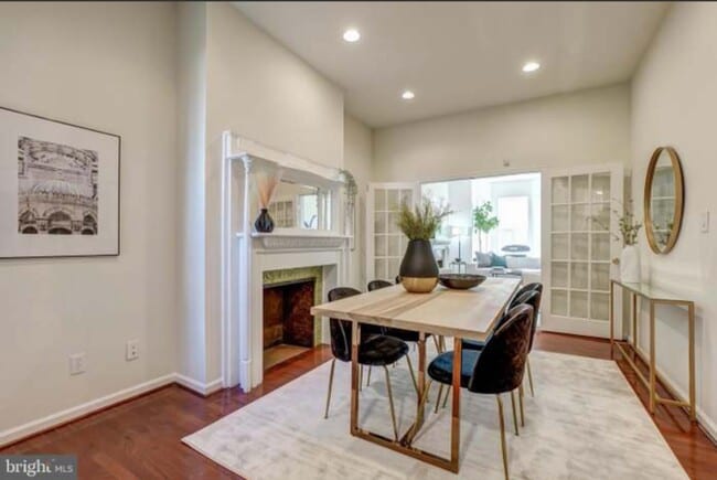 property at 619 Florida Ave NW