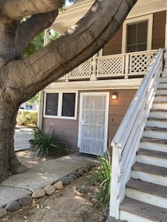 1714 13th St, Unit Apt. A in Sacramento, CA - Foto de edificio