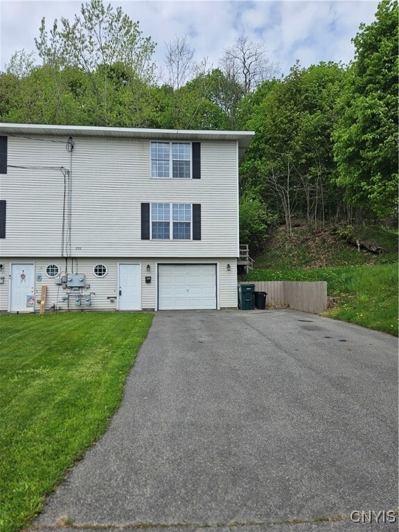 290 Duer St in Oswego, NY - Building Photo - Building Photo