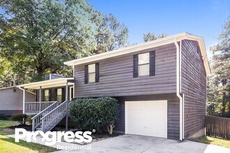 2433 Anderson Mill Rd in Austell, GA - Building Photo - Building Photo