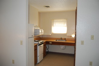 Pam Apartments in Pampa, TX - Building Photo - Building Photo