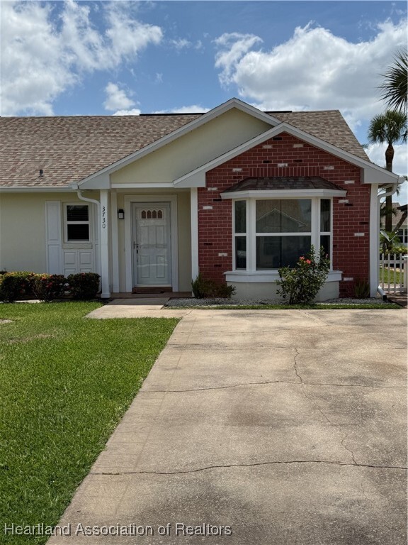 property at 3730 Perugia Ave