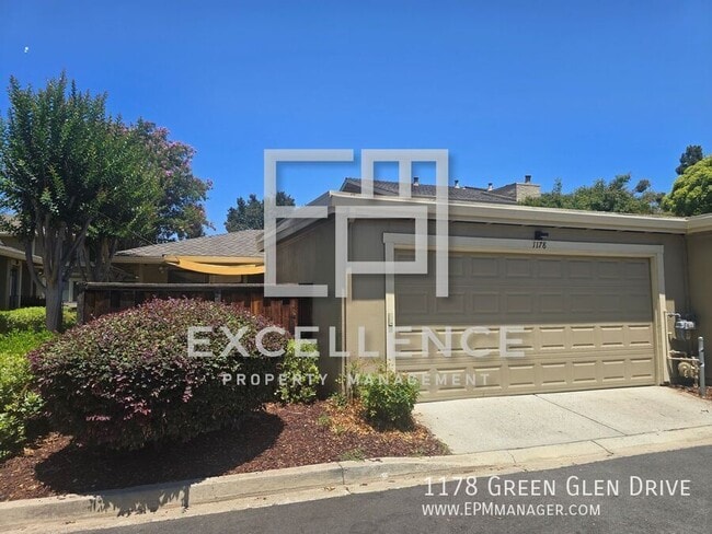 property at 1178 Green Glen Dr