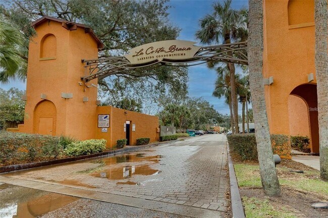 772 E Michigan St in Orlando, FL - Foto de edificio - Building Photo