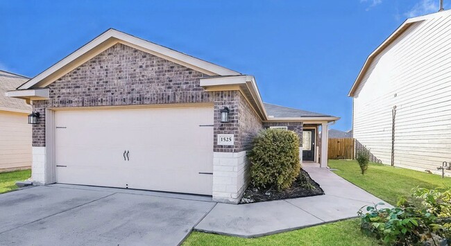 property at 1528 Treeta Trail