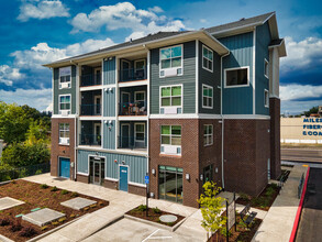 Rosewood Station in Happy Valley, OR - Building Photo - Building Photo