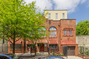 185 Suydam St in Brooklyn, NY - Building Photo