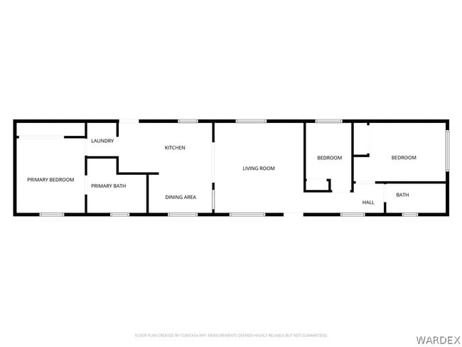 546 Roadrunner Dr in Bullhead City, AZ - Building Photo - Building Photo