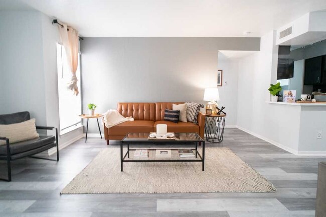 11700 Metric Blvd, Unit 1303 in Austin, TX - Building Photo - Building Photo