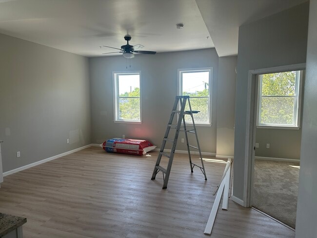 6201 Eastern Ave, Unit 1 in Baltimore, MD - Building Photo - Building Photo