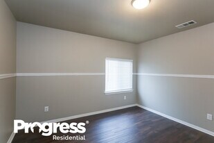 2314 Parkview Dr in Anna, TX - Building Photo