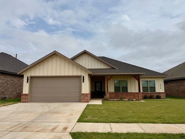 property at 3618 119th St