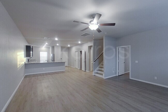 721 St James Pl in Newcastle, OK - Building Photo - Building Photo