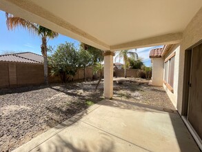 4251 E Firestone Dr in Chandler, AZ - Building Photo - Building Photo