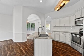 1623 Farkleberry Dr in Cordova, TN - Building Photo - Building Photo