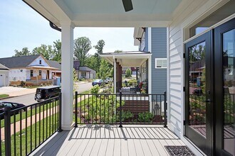 424 Lochlyn Hill Dr in Charlottesville, VA - Building Photo - Building Photo