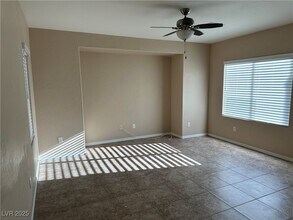 6842 Feral Dove St in North Las Vegas, NV - Building Photo - Building Photo