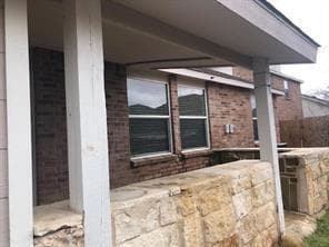 7645 Sienna Ridge Ln in Fort Worth, TX - Building Photo - Building Photo