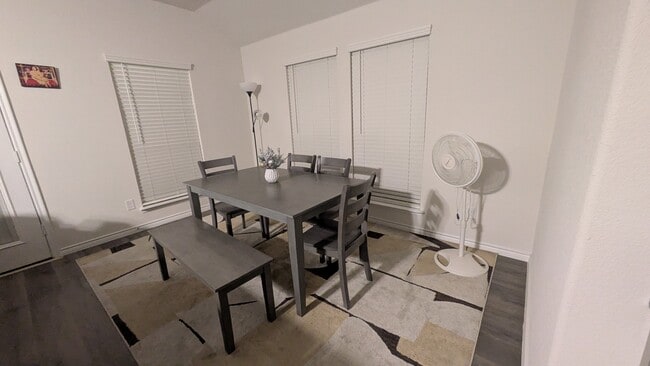 property at 3918 Faulkner Ave